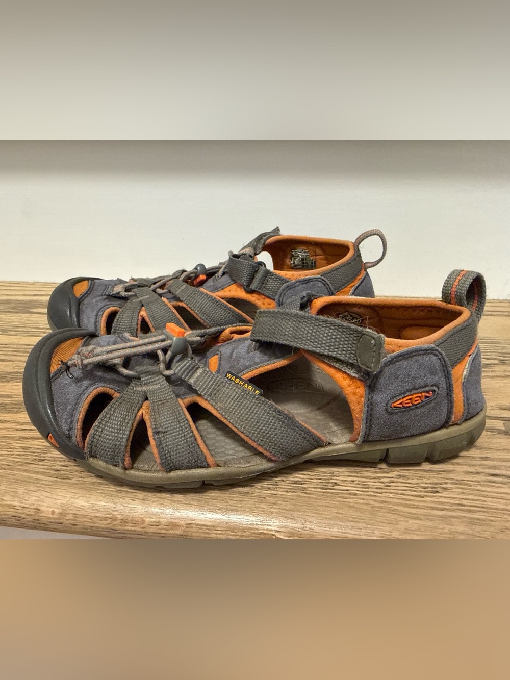 KEEN Newport H2 Water Sandals | Youth 5 / EU 37